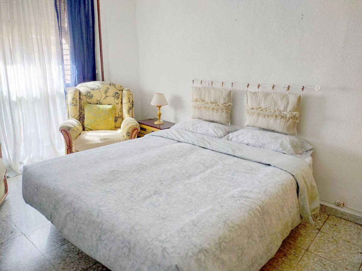 Habitaciones Valen Saragossa Zewnętrze zdjęcie