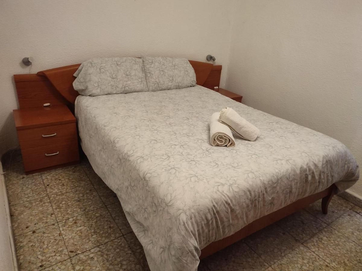 Habitaciones Valen Saragossa Zewnętrze zdjęcie