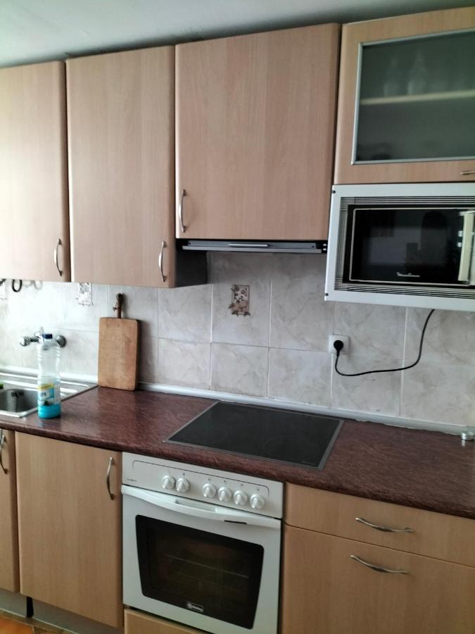 Habitaciones Valen Saragossa Zewnętrze zdjęcie