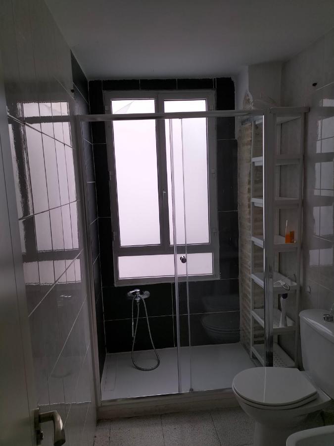 Habitaciones Valen Saragossa Zewnętrze zdjęcie