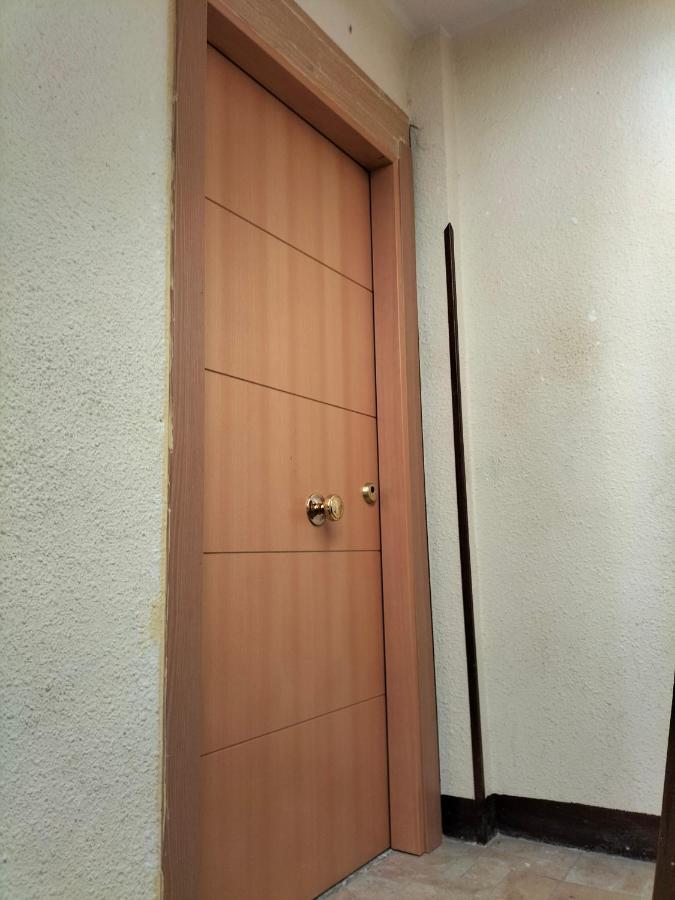 Habitaciones Valen Saragossa Zewnętrze zdjęcie